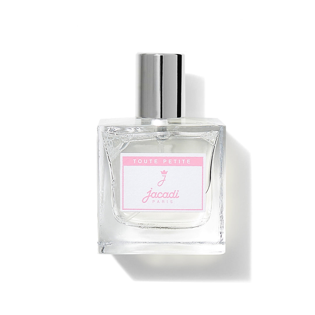 perfume baby girl stripe 1.7 oz - pink