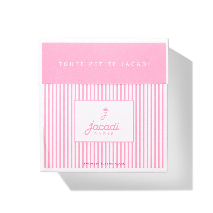 perfume baby girl stripe 1.7 oz - pink