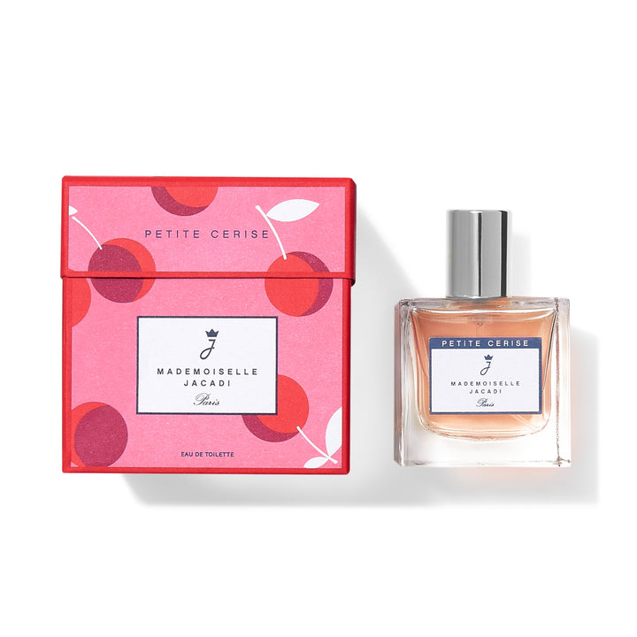 perfume mademoiselle petite 1.7oz - red