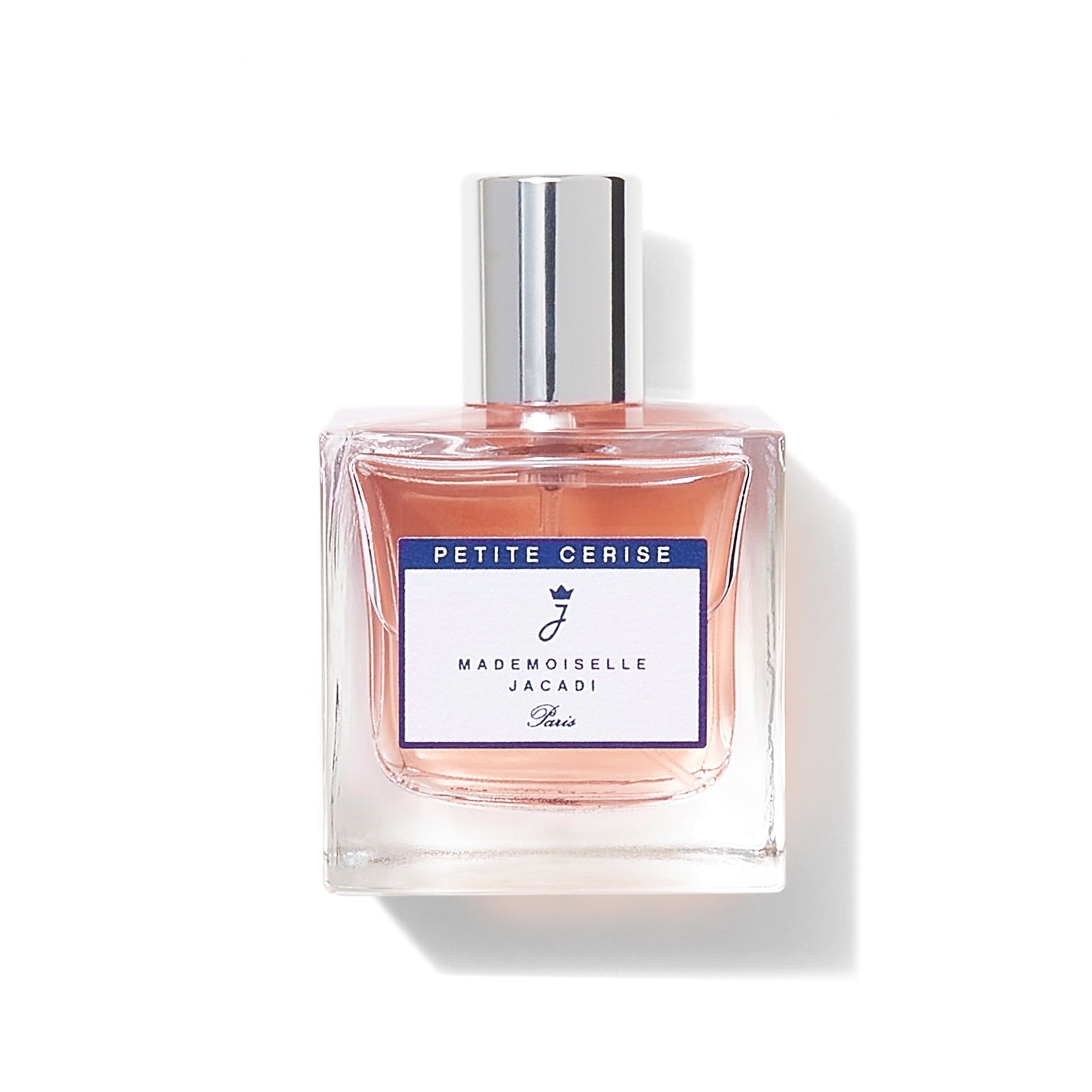 perfume mademoiselle petite 1.7oz - red – Lily and Todd