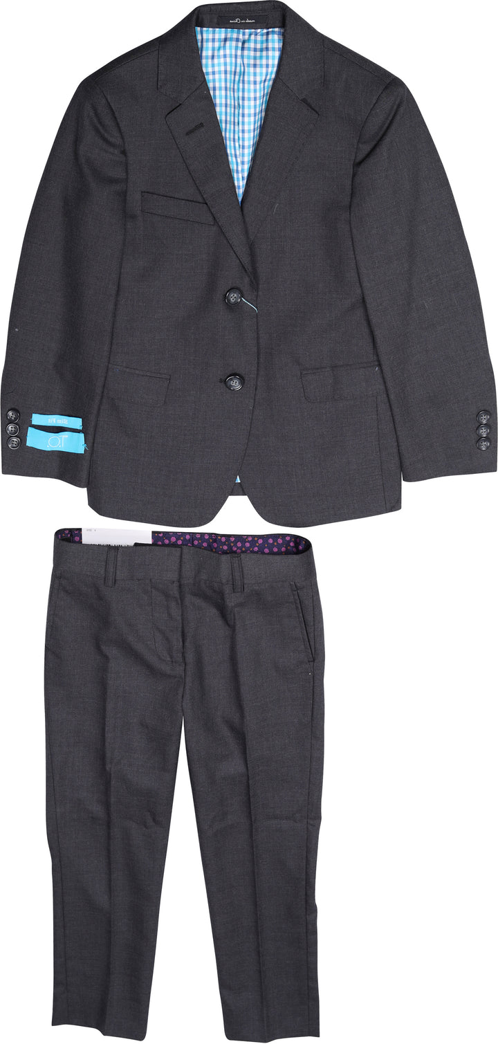 suit slim fit - 602s