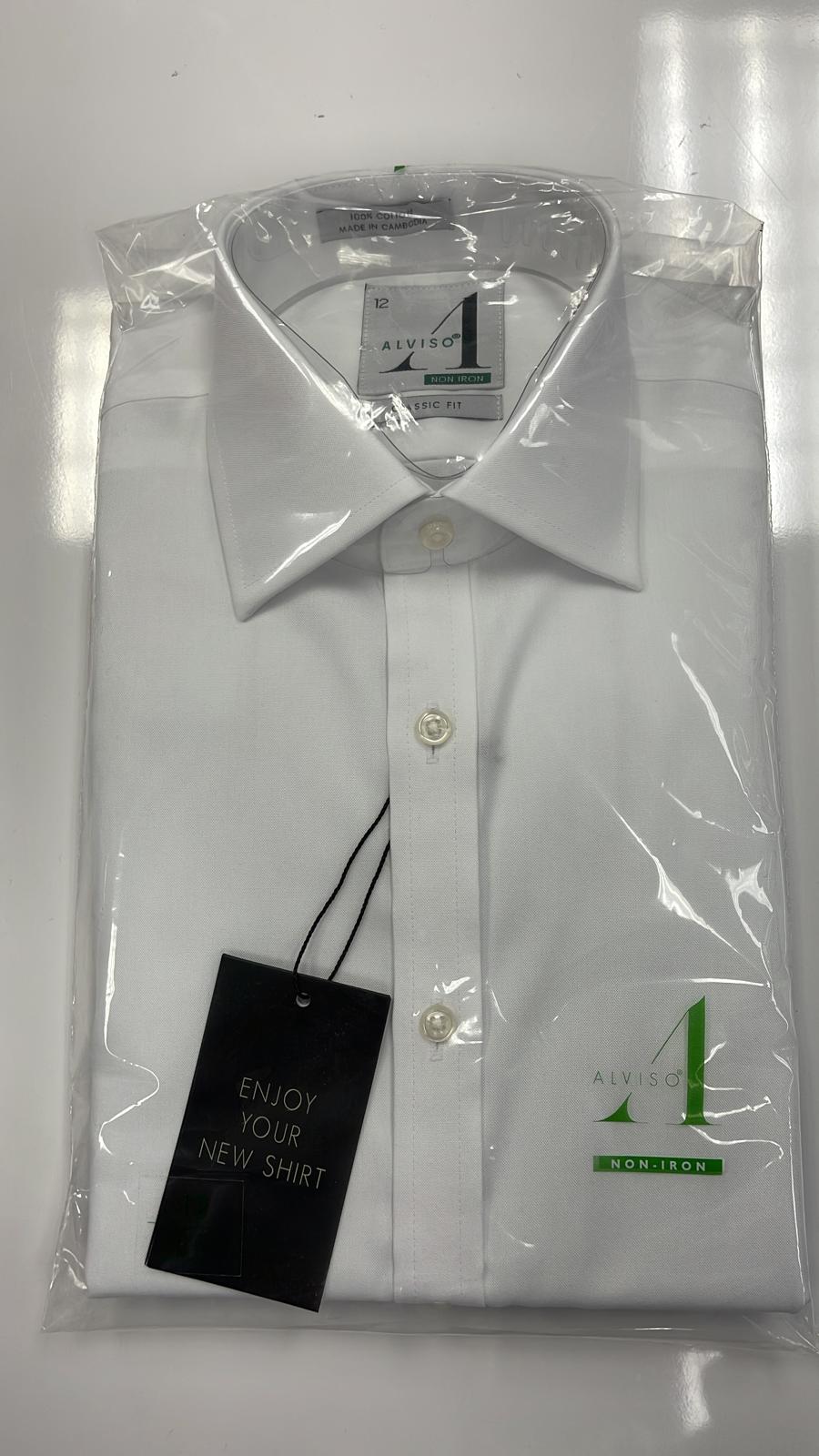 alviso dress shirts Alviso Mens and Boys Shabbos and Dress Shirts Head Shoulders Toes & Bows