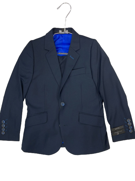 suit slim - navy