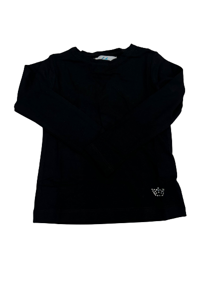 shell modal s/s - black