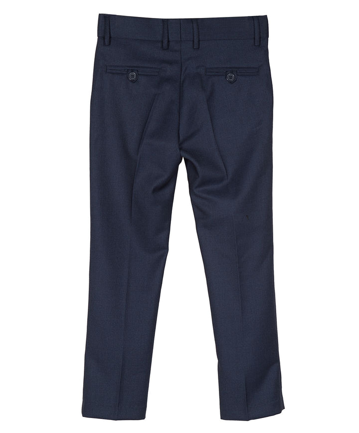 pants skinny fit - off navy