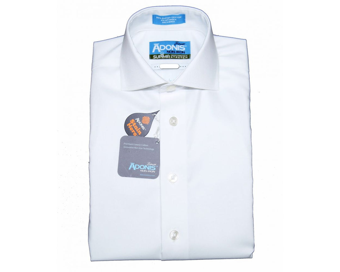 shirt l/s 100% cotton non iron reg cuff regular - supima twill Lily and Todd shirt l/s 100% cotton non iron reg cuff regular - supima twill Lily and Todd