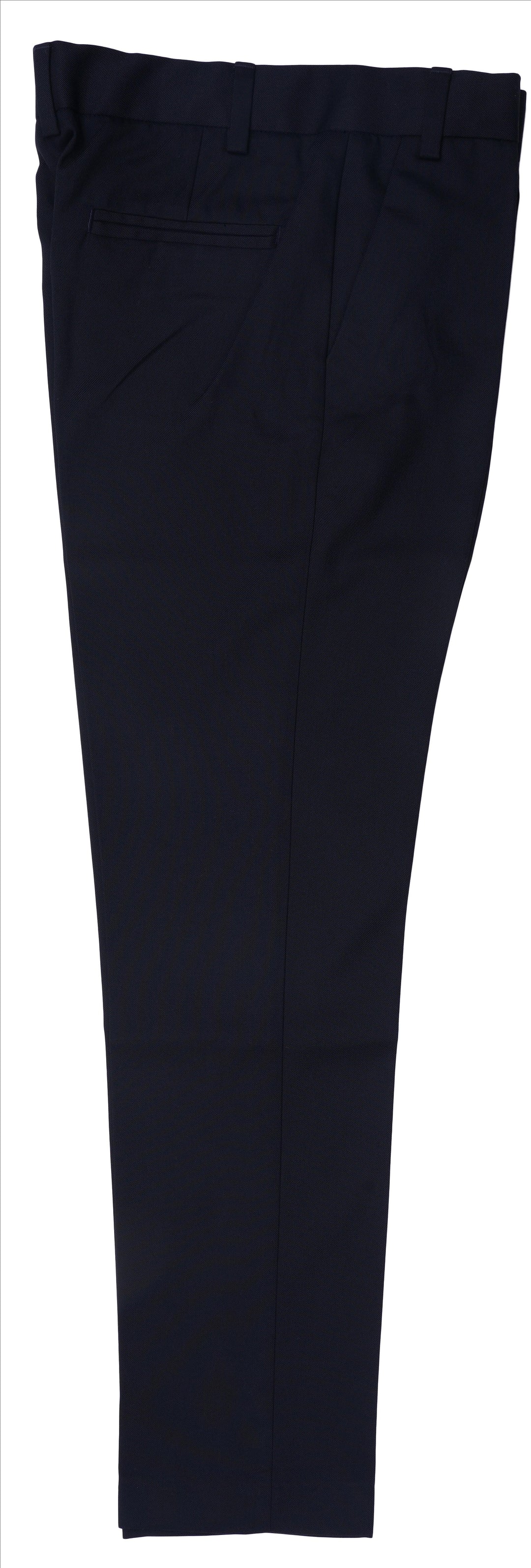 LEO & ZACHARY PANTS HUSKY SLIM - NAVY (4613511053401)