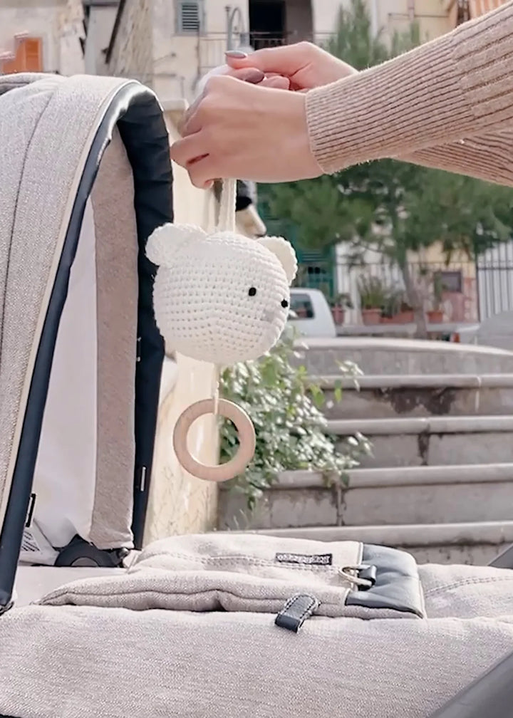 lullaby musical - pink